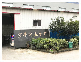 중국 PingHu HongFengDa Hardware Factory